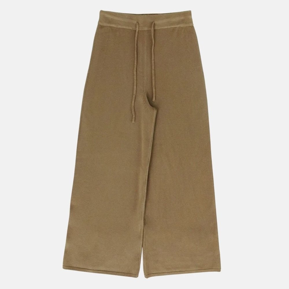 DLV KNIT PANTS